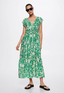 Платье Mango FIORE