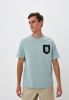 Футболка PUMA First Mile Tee
