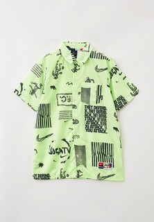 Рубашка Nike U NK DF FC WHITESPACE W
