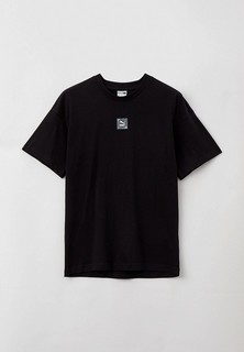 Футболка PUMA RE.GEN Boxy Graphic Tee