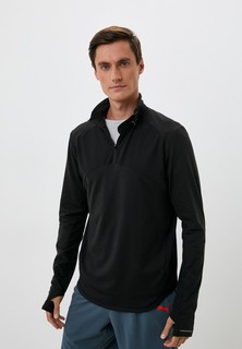 Лонгслив спортивный PUMA RUN Cloudspun Knit 1 2 Zip M