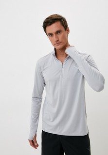 Лонгслив спортивный PUMA RUN FAV 1 4 ZIP