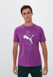 Футболка PUMA Avenir Tee