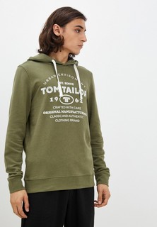 Худи Tom Tailor 