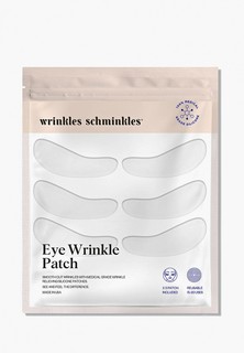 Патчи для глаз Wrinkles Schminkles 