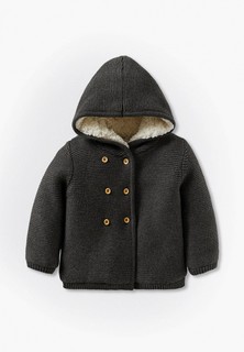 Куртка утепленная Mango Kids TORI