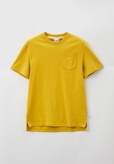 Футболка PUMA MMQ Tee