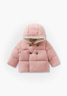 Куртка утепленная Mango Kids COPO3