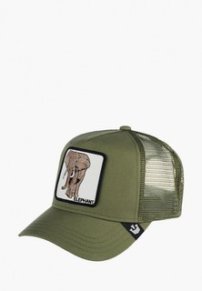 Бейсболка Goorin Brothers 