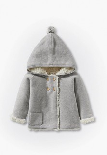 Куртка утепленная Mango Kids POMPOM3