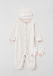 Комбинезон, носки и шапка Carter’s Carters 