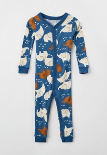 Комбинезон домашний Carter’s Carters 