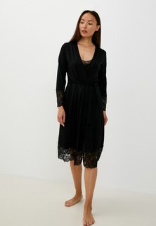 Халат и сорочка ночная Ihomelux 