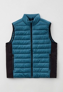 Жилет утепленный Calvin Klein BIG & TALL