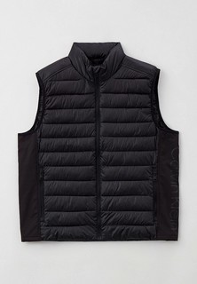 Жилет утепленный Calvin Klein BIG & TALL