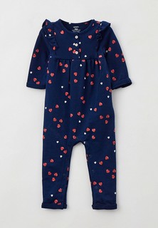 Комбинезон домашний Carter’s Carters 