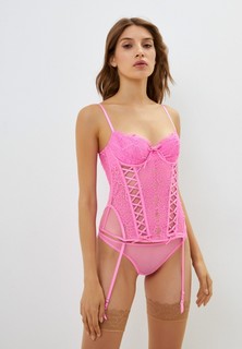 Корсет Victorias Secret CORSET-LINGERIE