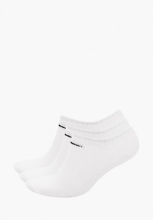 Носки 3 пары Nike U NK PERF LTWT NS 3PR