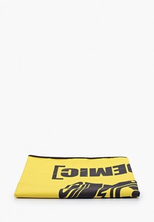 Полотенце MadWave Microfiber Towel PANDEMIC, 40*80 см