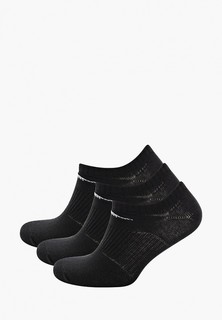 Носки 3 пары Nike U NK PERF LTWT NS 3PR