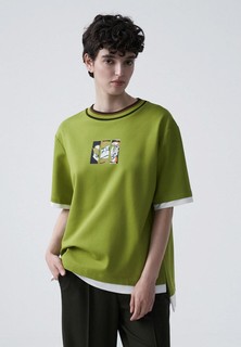 Свитшот M.Reason 