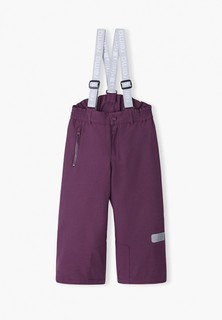 Брюки утепленные Reima Kiddo Lightning