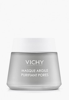 Маска для лица Vichy Mineral Masks, 75 мл