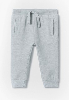 Брюки спортивные Mango Kids MATEO