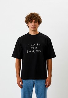 Футболка Berhasm I can be your sugar, baby