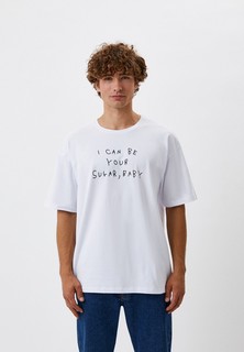 Футболка Berhasm I can be your sugar, baby