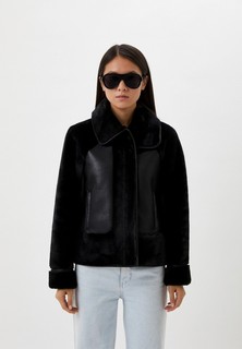 Дубленка Emme Marella PERO