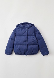 Пуховик Emporio Armani 