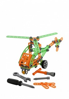 Набор игровой Polesie "Изобретатель"