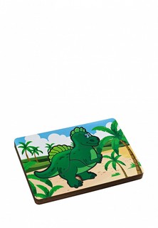 Набор игровой Paremo «Динозаврик»