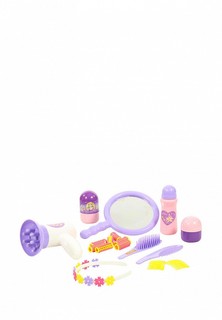 Набор игровой Polesie "Рапунцель"