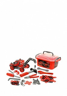 Набор игровой Polesie "Механик"