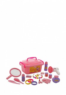 Набор игровой Polesie "Три Кота Принцессы"