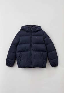 Пуховик Tommy Hilfiger 