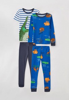 Пижамы 2 шт. Carter’s Carters 