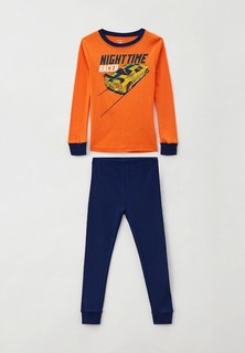 Пижамы 2 шт. Carter’s Carters 