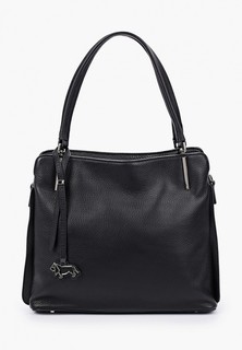 Сумка и брелок Labbra 