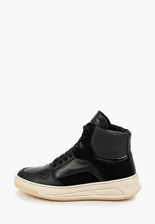 Кроссовки Bronx 