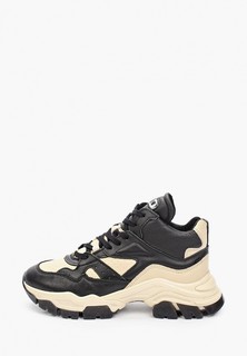 Кроссовки Bronx 