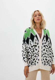 Кардиган Fadas 