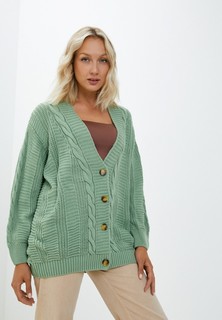 Кардиган Fadas 