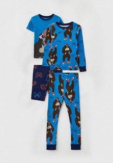 Пижамы 2 шт. Carter’s Carters 