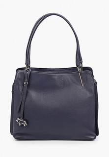 Сумка и брелок Labbra 