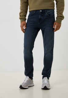 Джинсы Colins 044 KARL Straight Fit