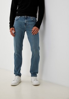 Джинсы Colins 044 KARL Straight Fit