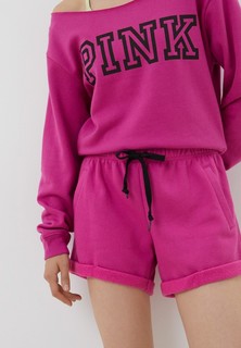 Шорты спортивные Victorias Secret Pink 